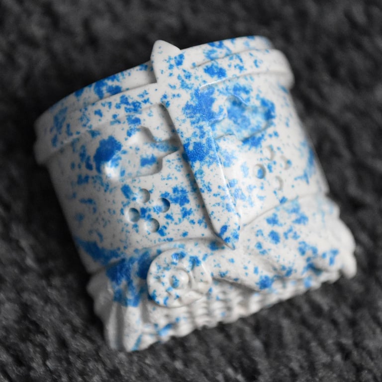 Delftware