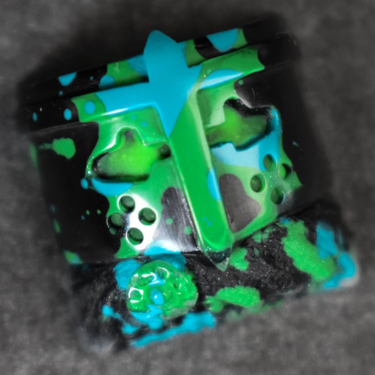 Toxic Sludge