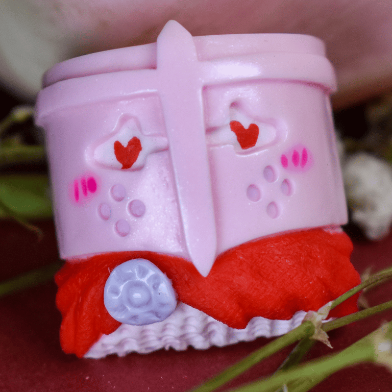 Love Struck
