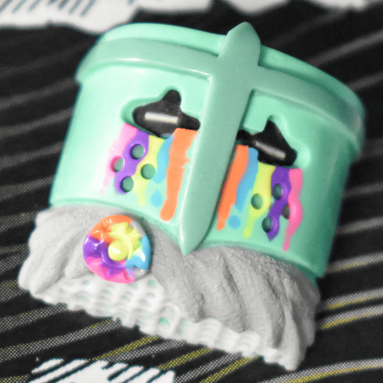 Death Drip (green trit)