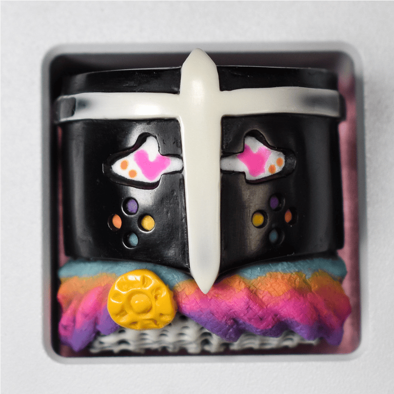 Mictlan Dusk