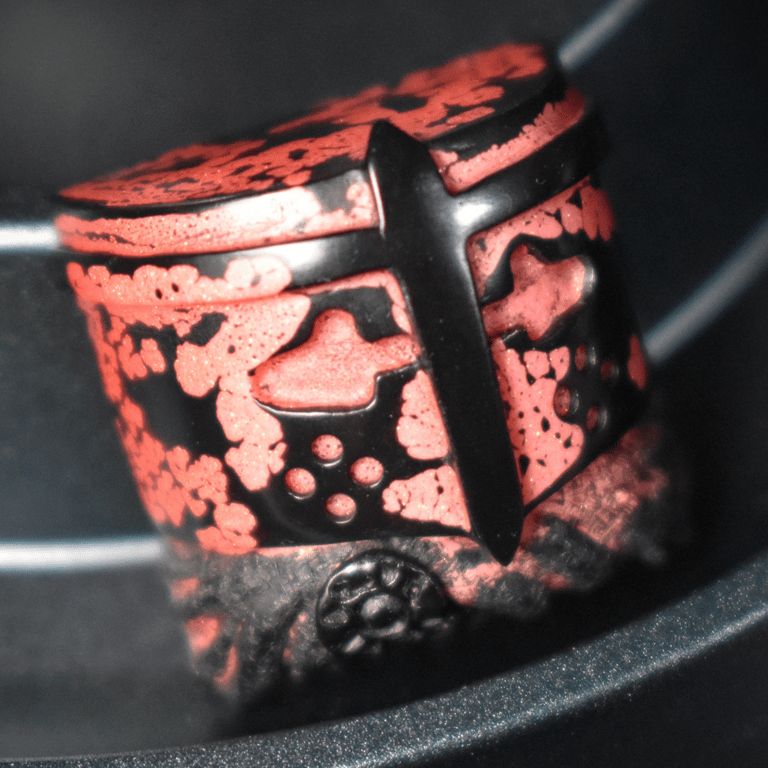 Magma