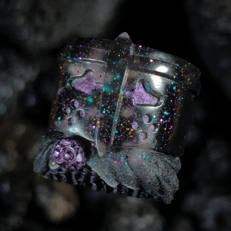 Midnight Cosmos