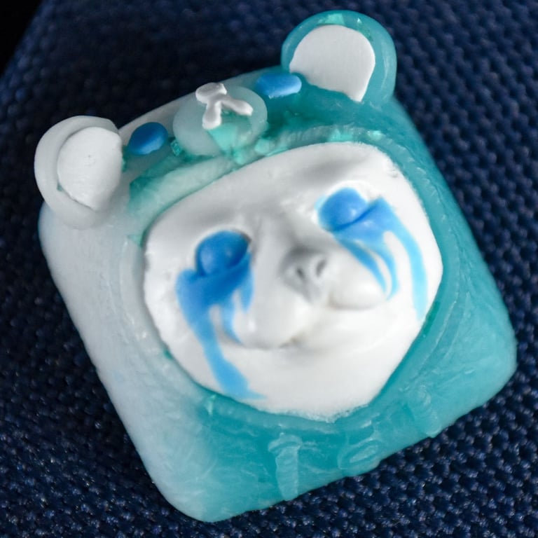 Iced Up (Alt)