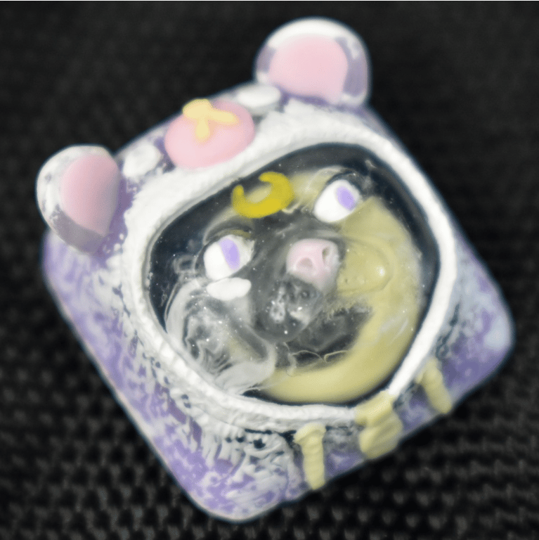 Inner Moon