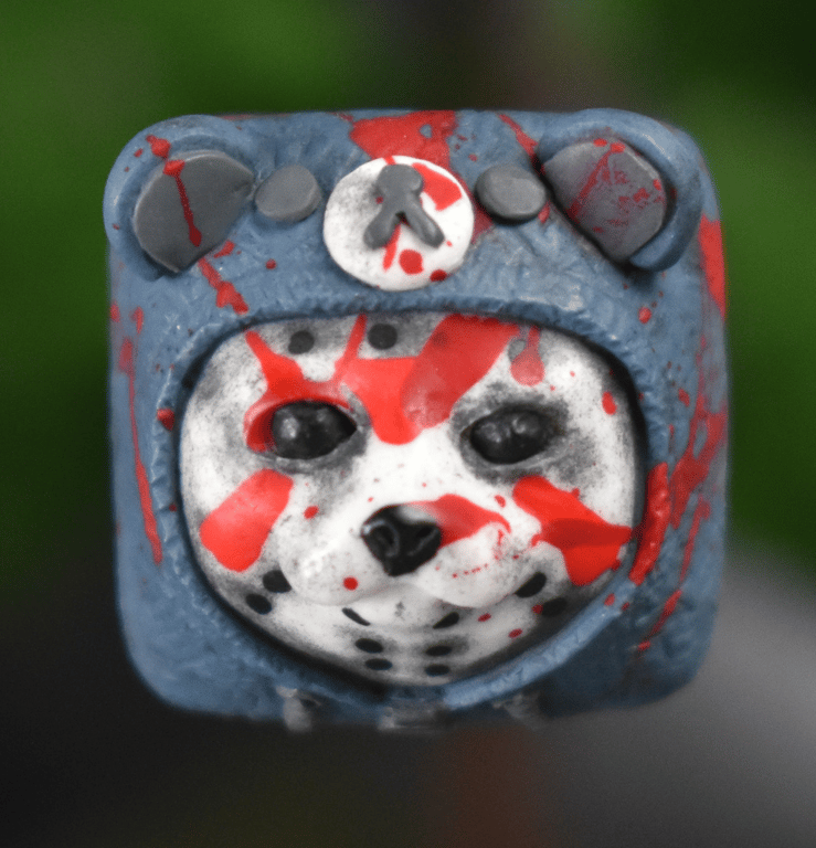 Campfire Carnage