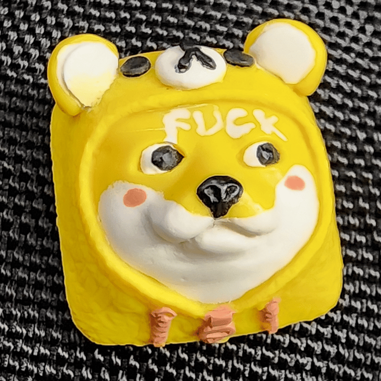 Fuck Greg