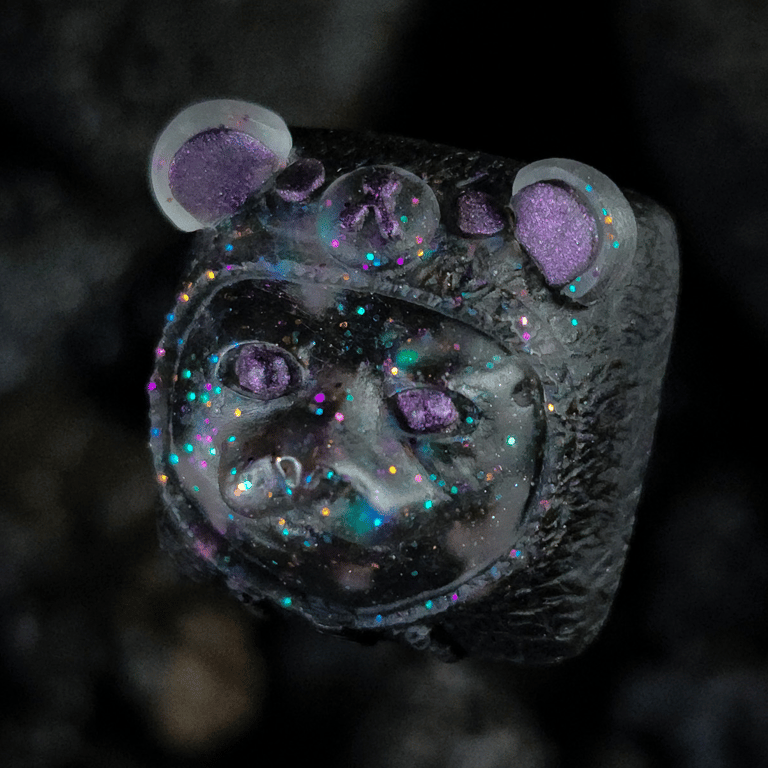 Midnight Cosmos