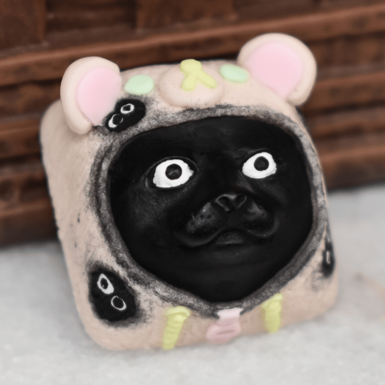 Soot Sprite