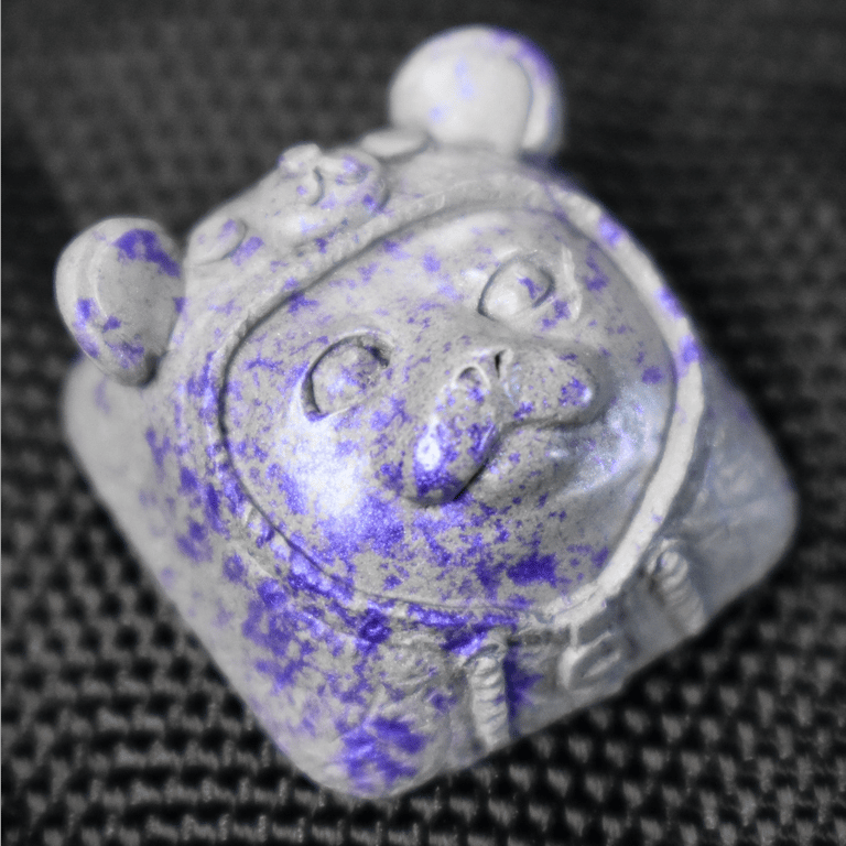 Purple Power