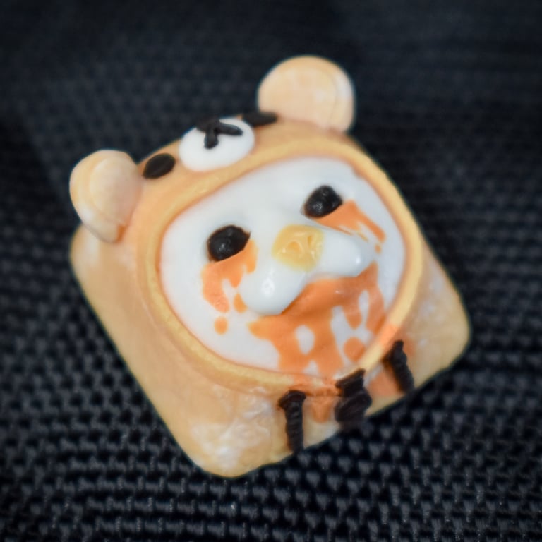 Maple Cookie Overload