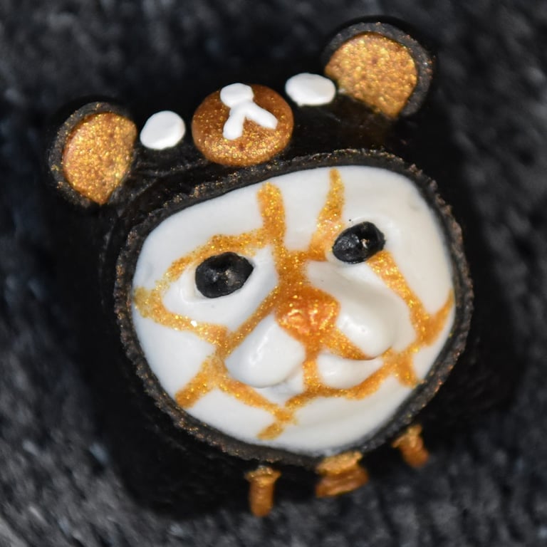 Kintsukuroi