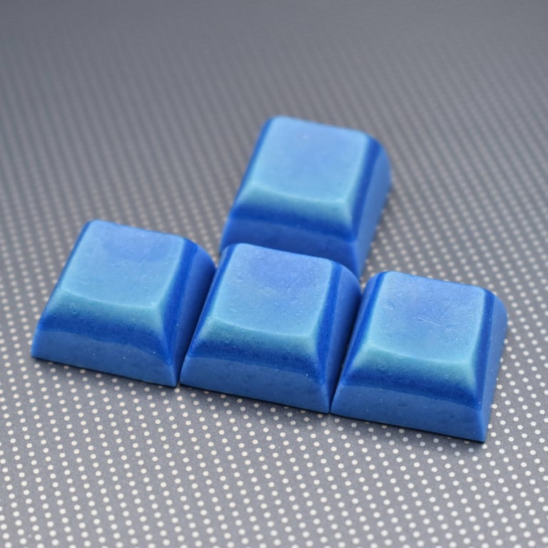 KAT WASD Cluster # 1