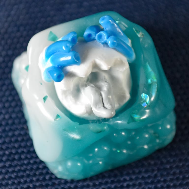 Iced Up