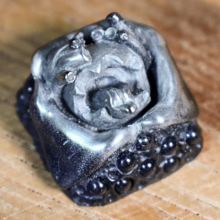 Cybergrind