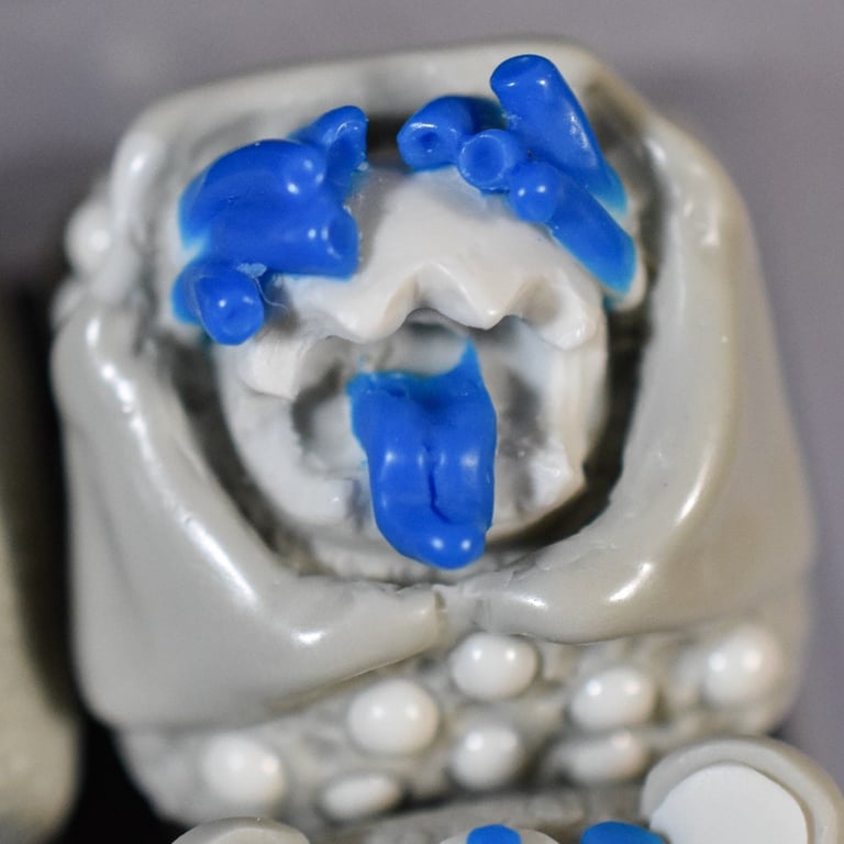 Blue Alert