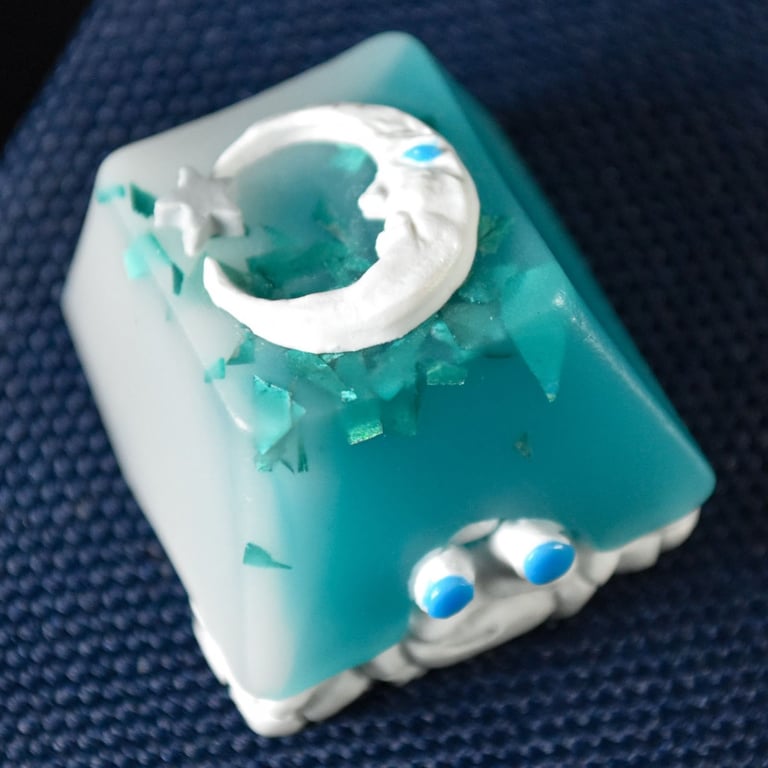 Iced Up