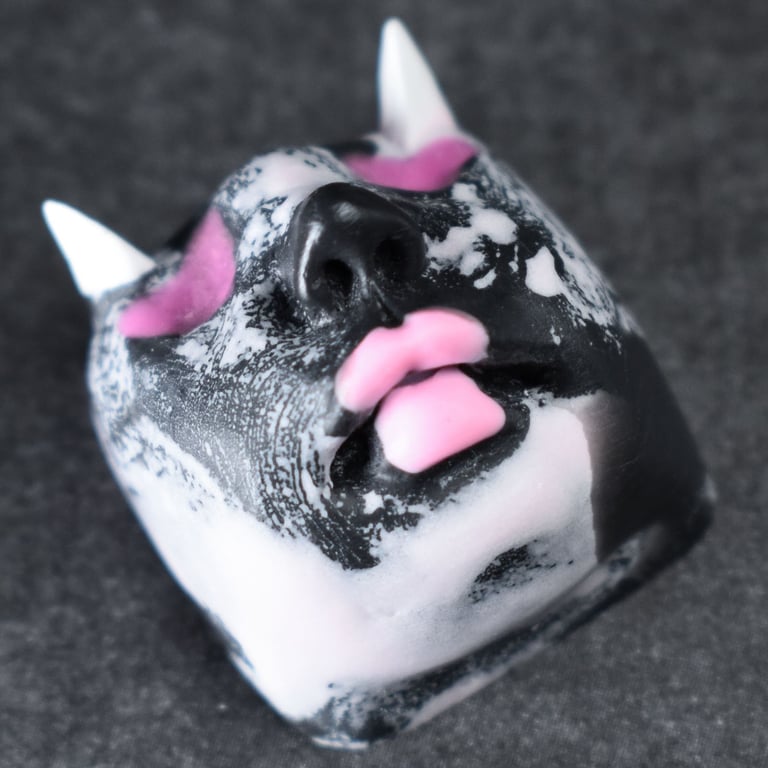 Strawberry Moshpit Anopthia