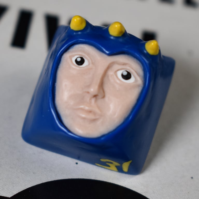 Vault 31 Dweller