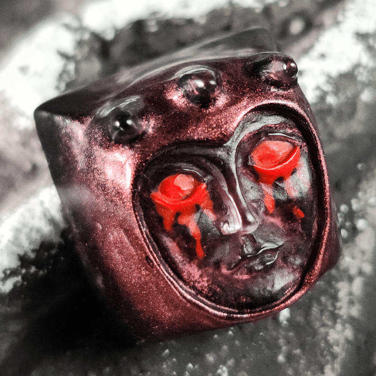 Demons Tears