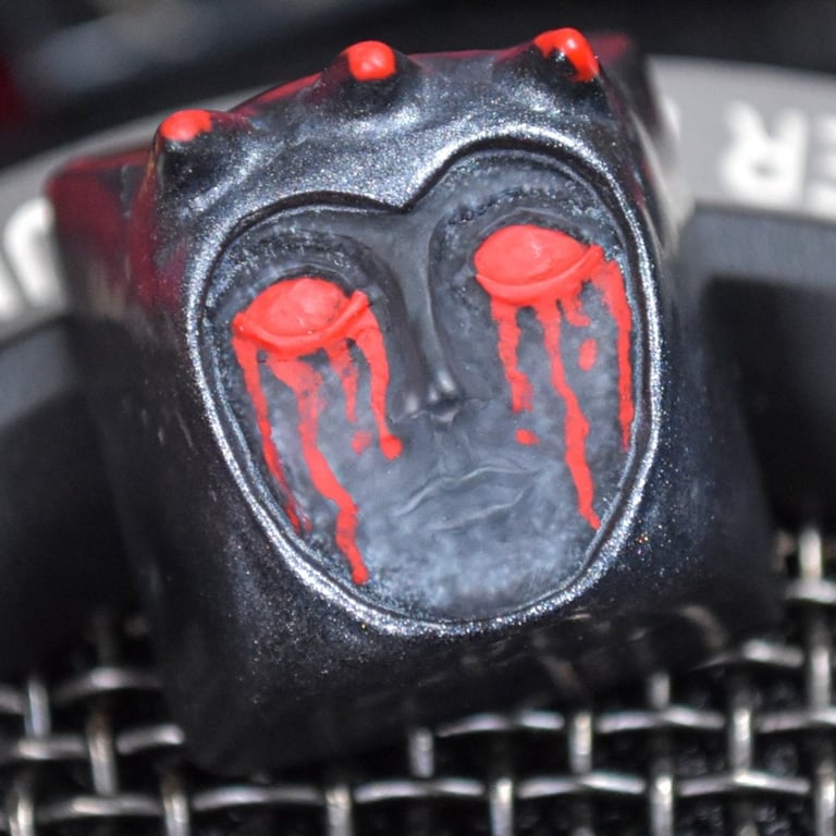 Blood Runs Red