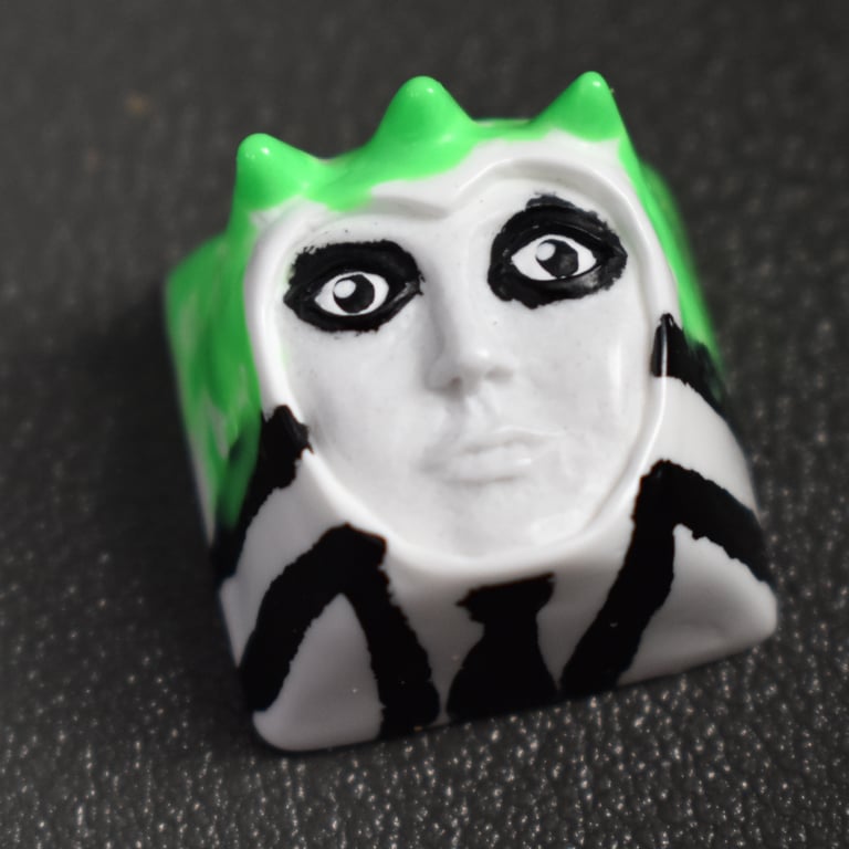 Beetlejuice