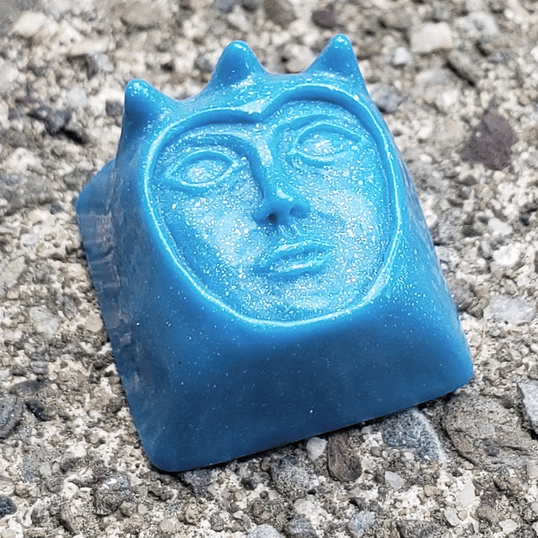 Lapis Luzuli