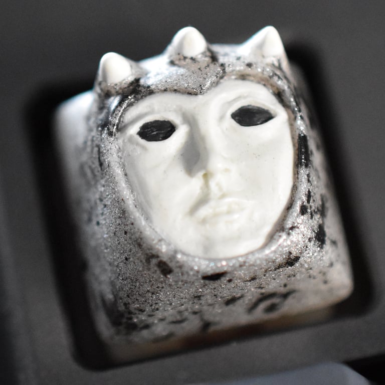 Cookies and Scream