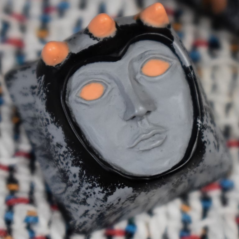 Lava Golem