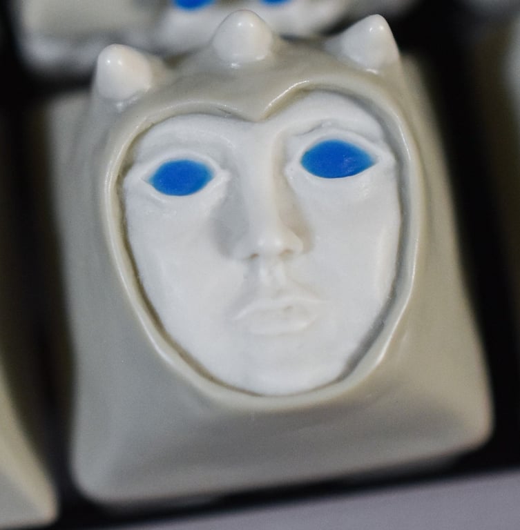 Blue Alert