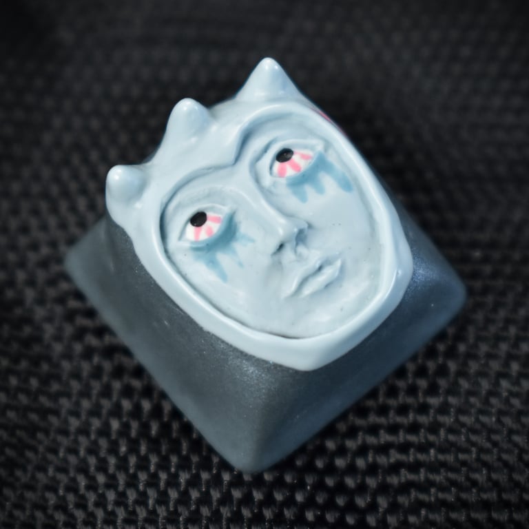 Blue Balls