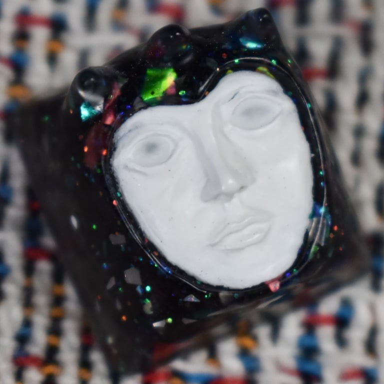 Glitter Room