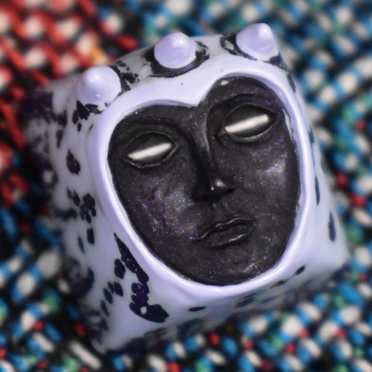 Tarofying