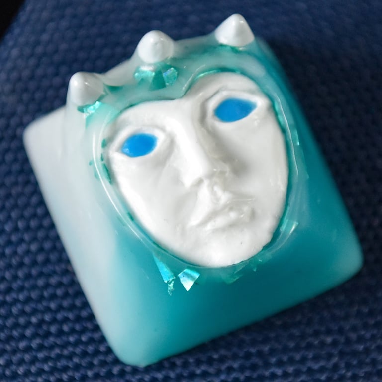 Iced Up