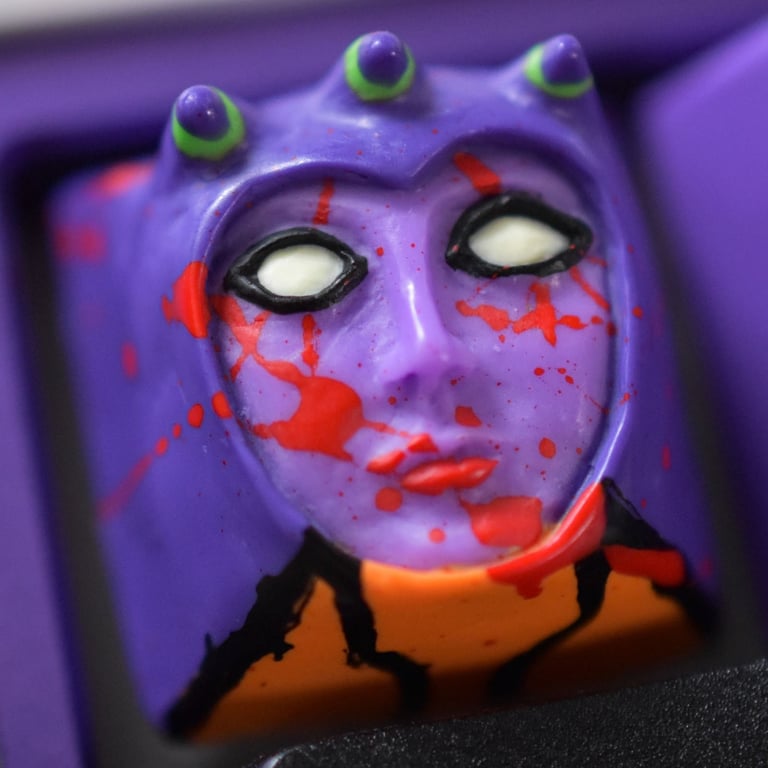Unit-01 Berserk