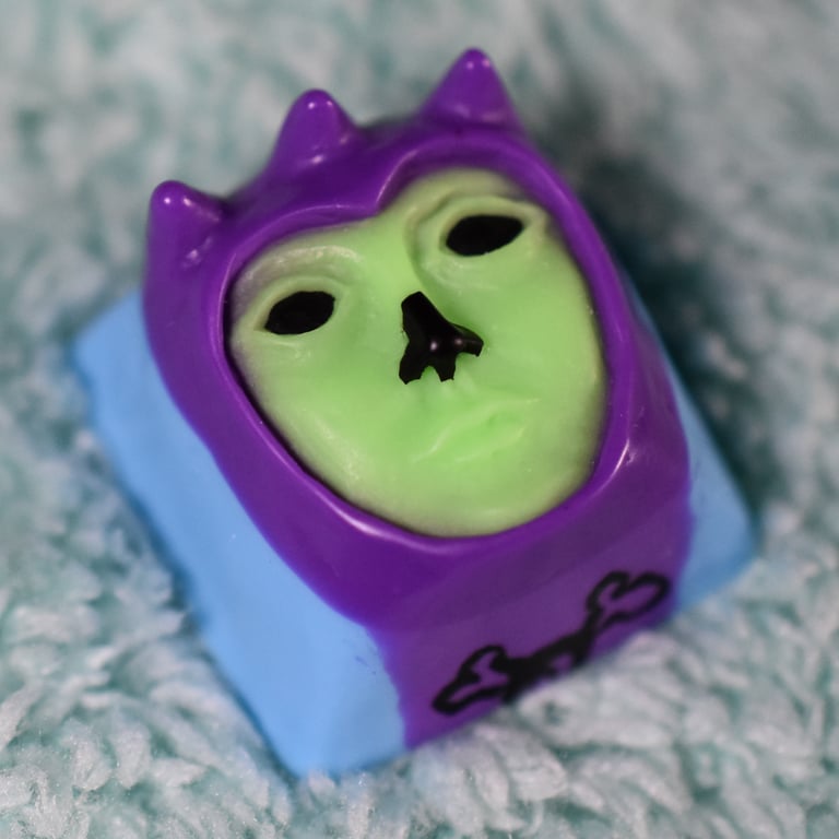 Skeletor