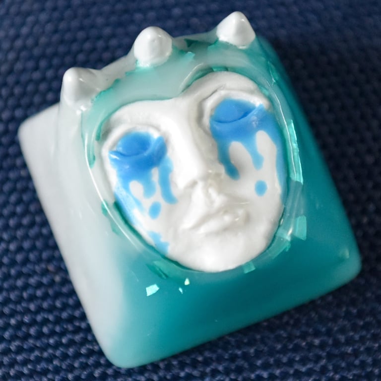 Iced Up (Alt)