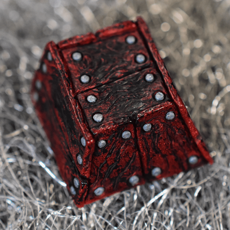 Bloodwood