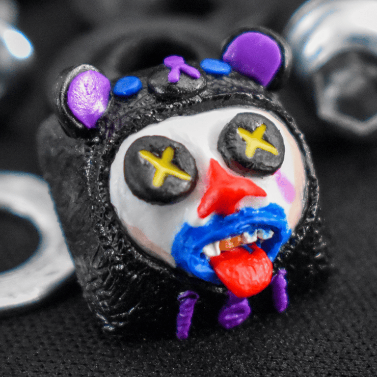 Community Clown