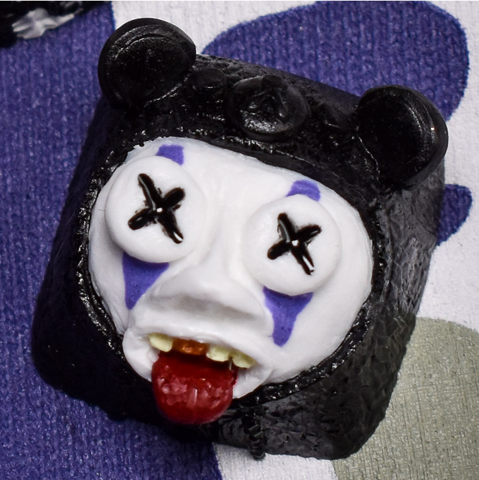 Faceless Gift