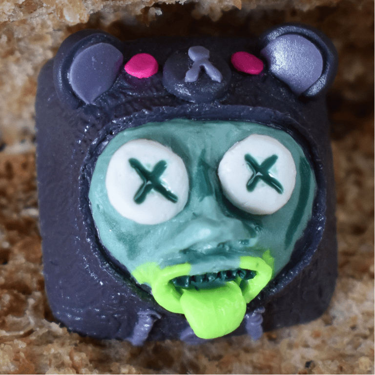 Corrosive Corpse