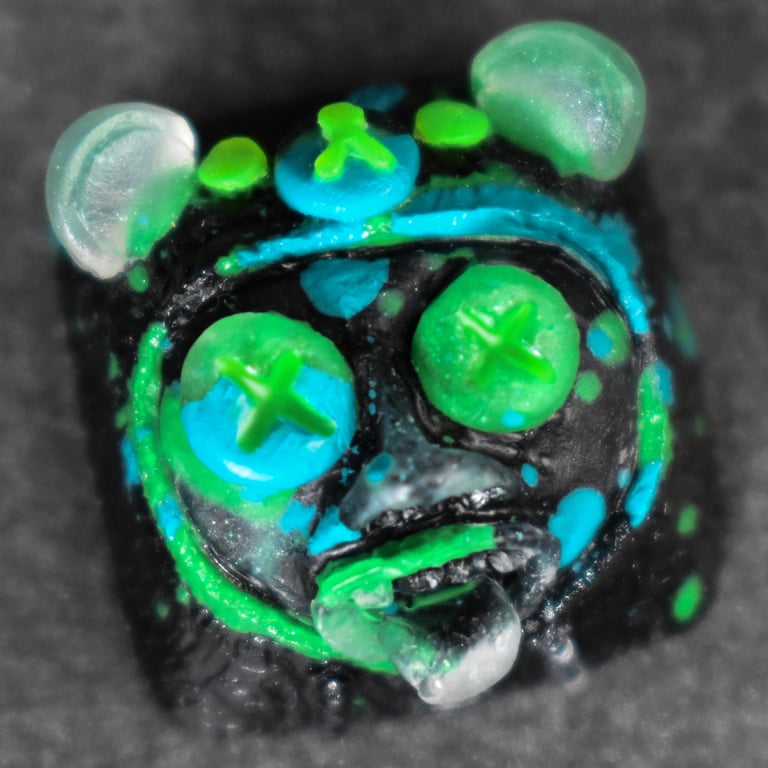 Toxic Sludge