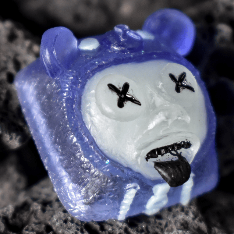 Galactic Ghoul