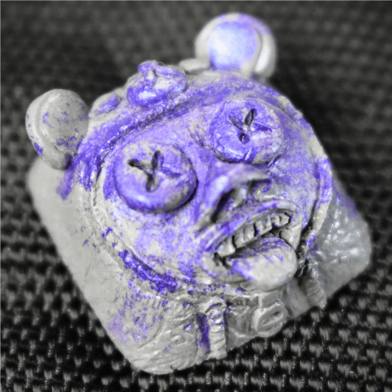 Purple Power