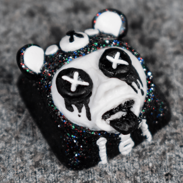 Cosmic Sorrow