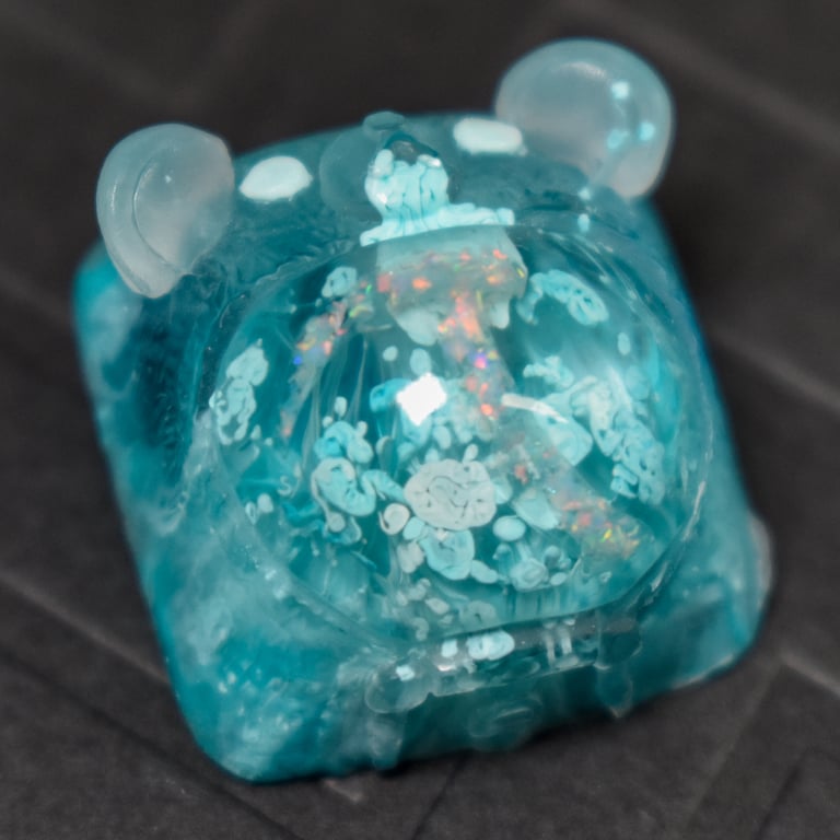Ice Sickle