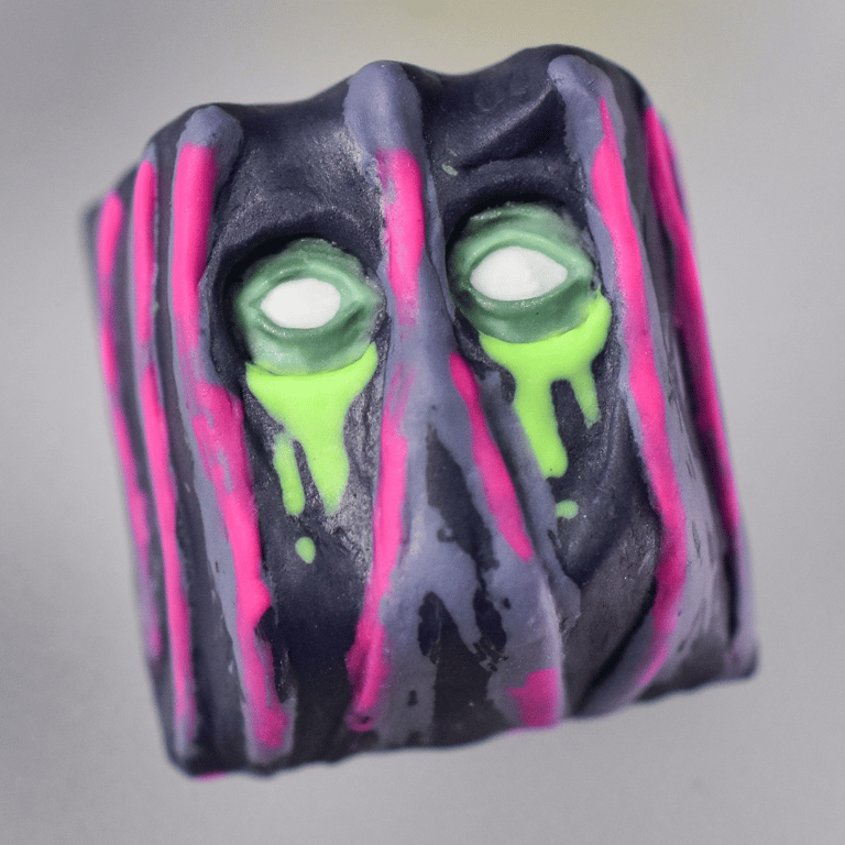 Corrosive Corpse '25