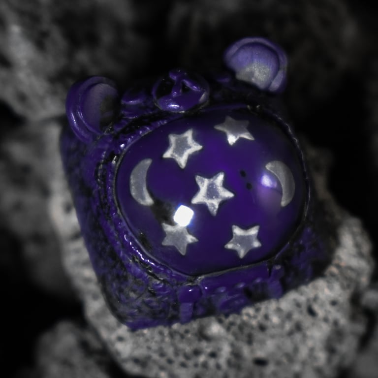 Moonlit Memories