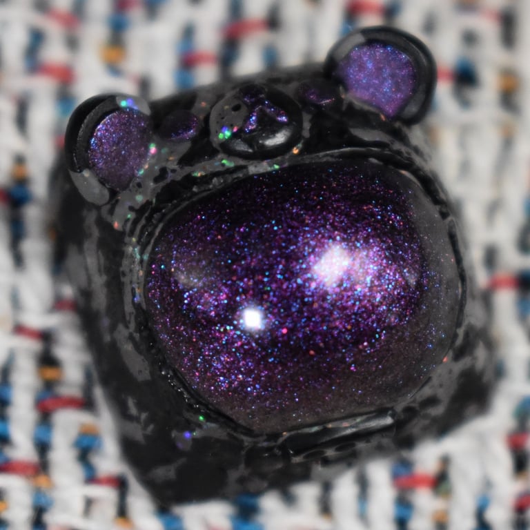 Antimatter