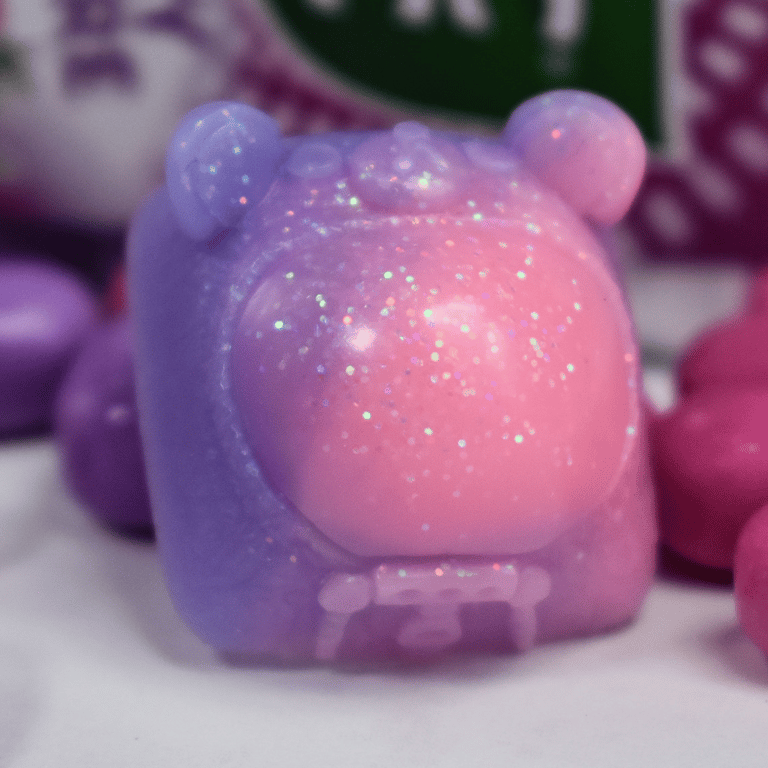 Big Berry Adventure
